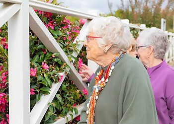 Fairview Village Ltd