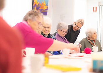 Fairview Village Ltd