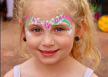 Fairy Fantasy Parties