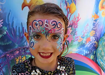 Fairy Jill's Enchanted Entertainment