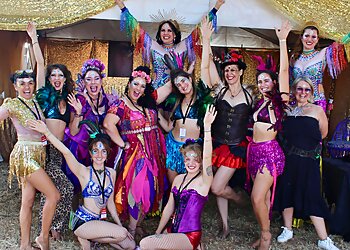 Fairy Jill's Enchanted Entertainment