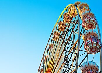 Geelong Theme Parks Fairy Park image 1