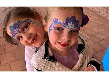 Fairydust Facepainting