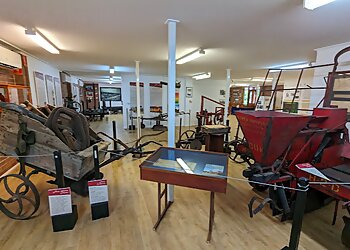 Fairymead House Sugar Museum