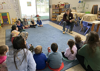 Faith Montessori Centre