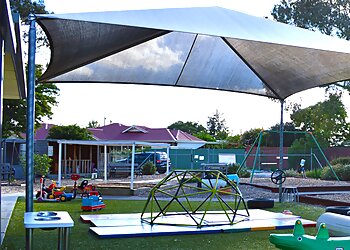 Faith Montessori Centre