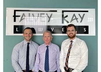 Falvey Kay Lawyers