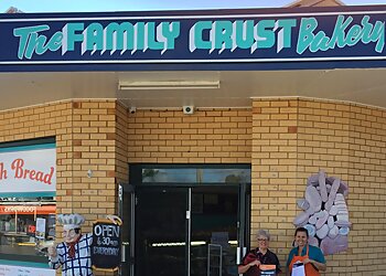 Family Crust Bakery