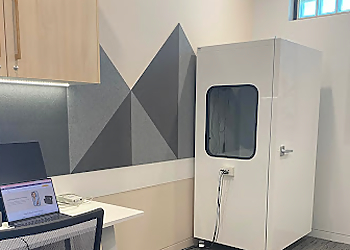 Family Hearing Centre