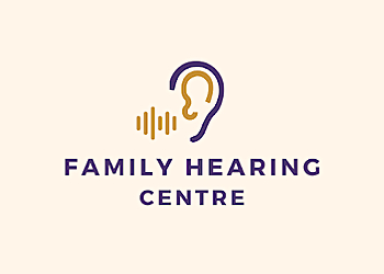 Family Hearing Centre Family Hearing Centre