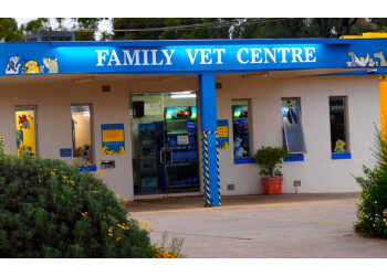 Family Vet Centre 