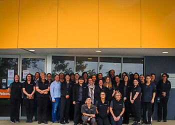 Family Vet Centre Albury