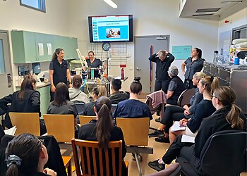 Family Vet Centre Albury