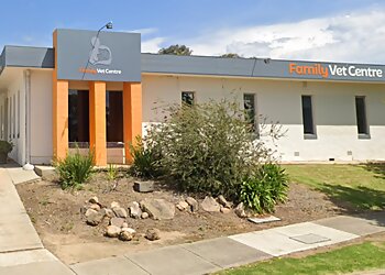 Albury Veterinarians Family Vet Centre Albury image 1