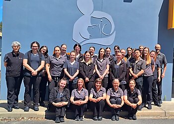 Family Vet Centre Wodonga