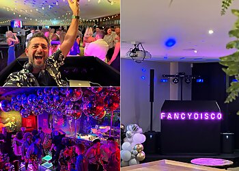 Fancy Disco DJ