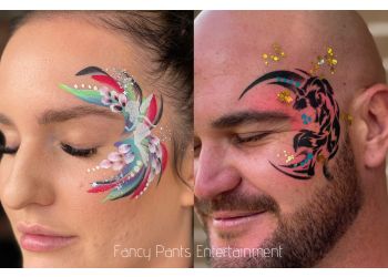 Fancy Pants Entertainment