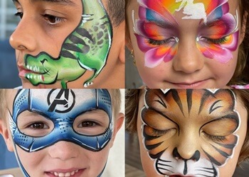 Fancy Pants Entertainment