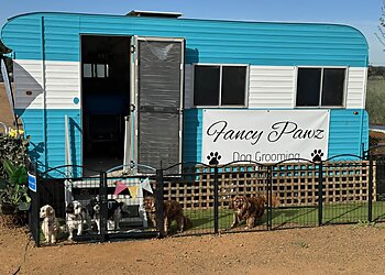 Dubbo Dog Grooming Fancy Pawz Dog Grooming image 1