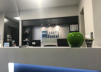 Fanelli Dental