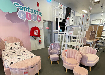 Fantastic Furniture Nowra