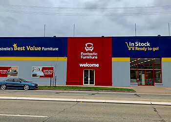 Albury Furniture Stores Fantastic Furniture Albury image 1