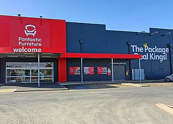 Rockhampton Furniture Stores Fantastic Furniture Rockhampton image 1