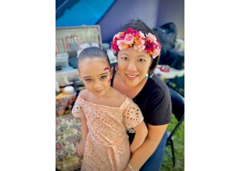 Fantasy Metamorfaces