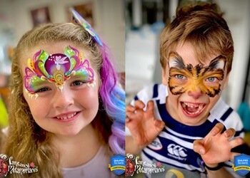 Fantasy Metamorfaces