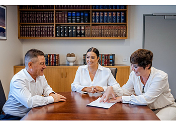 Faram Ritchie Davies