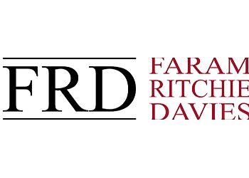 Faram Ritchie Davies