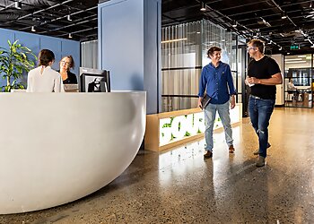 Faran Gouldson - GOULDSON LEGAL