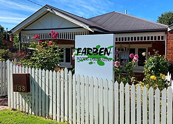 Farben Painting & Decorating