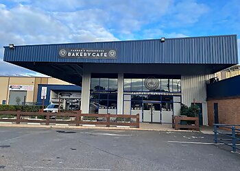 Farmer's Bakehouse