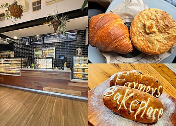 Farmer's Bakehouse