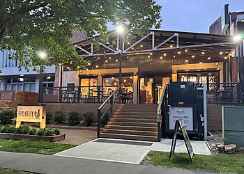 Farmgate Restaurant Nowra