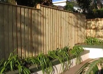 Coffs Harbour Fencing Contractors Farr Fencing image 1