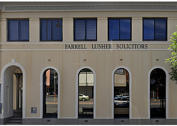 Farrell Lusher Solicitors