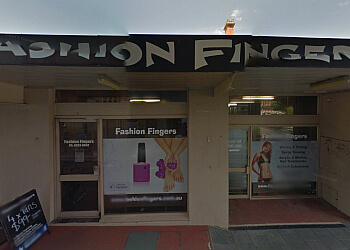 Fashion Fingers