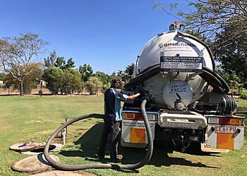 Fast Call Plumbing & Pumping