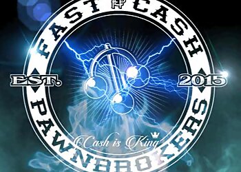 Fast Cash Pawnbrokers
