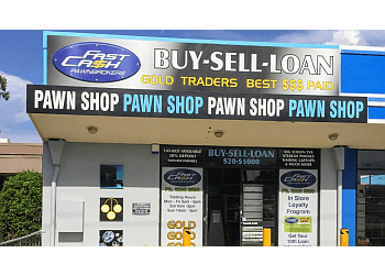 Fast Cash Pawnbrokers