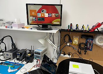 Fast Computer Repairs