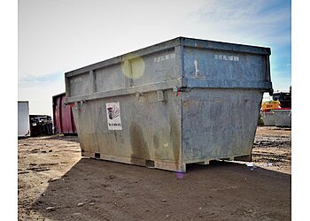 Fast Skips Recycling