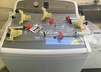 Fast Tech Appliance Repairs