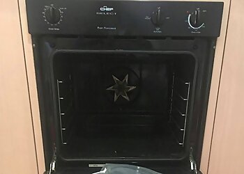 Fast Tech Appliance Repairs