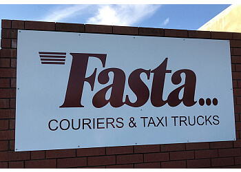 Fasta Couriers