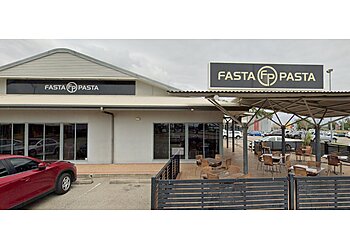 Fasta Pasta
