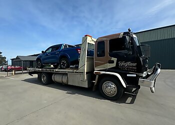 Fastlane Towing & Transport