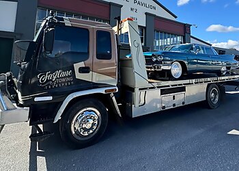 Ballarat Towing Services Fastlane Towing & Transport image 1